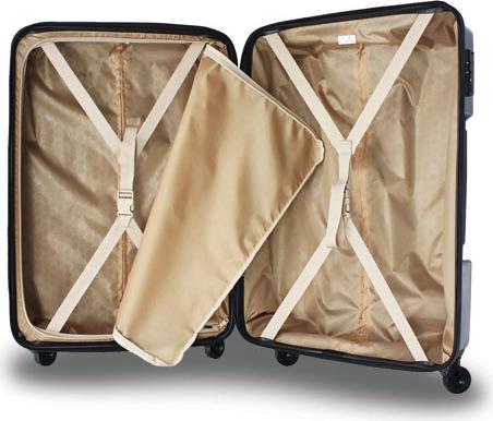 VALI NHỰA GY-K KHÓA TSA _SIZE L_28 INCH
