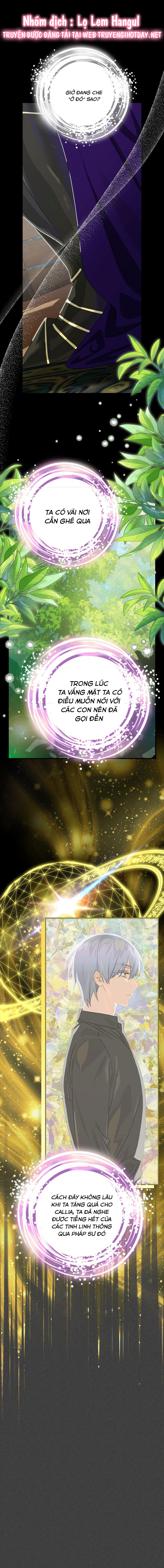 đứa bé không phải là con của anh chapter 74 12