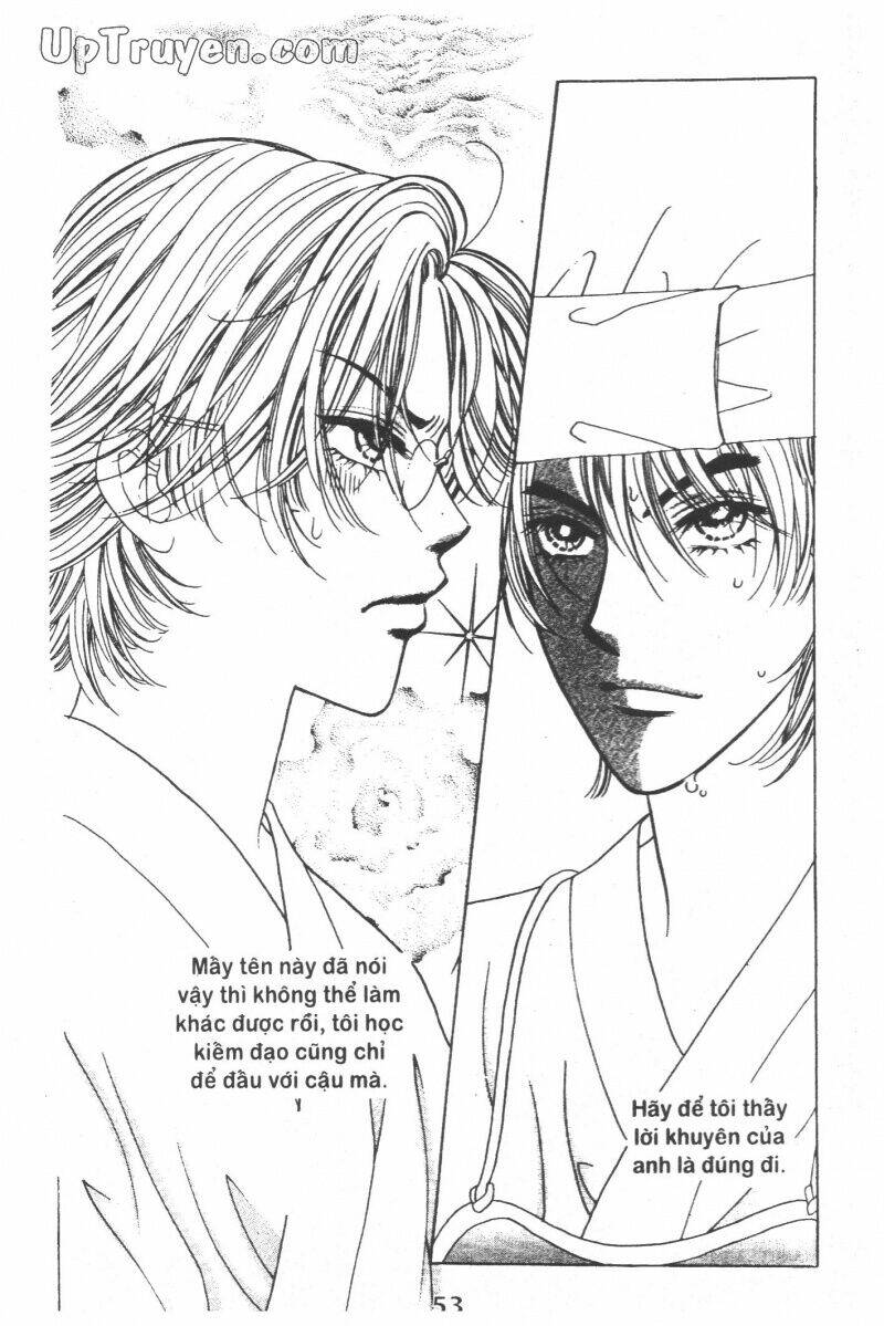 cô nàng ngổ ngáo chapter 6 55