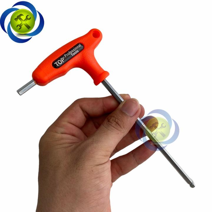 Lục giác đầu bi chữ T 8mm TOP AWT-60208