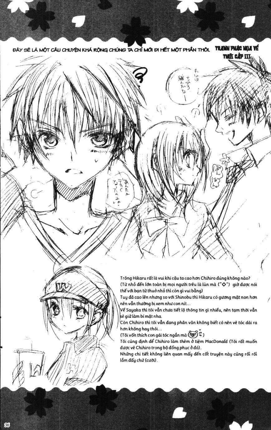 i love you suzuki chapter 3 35