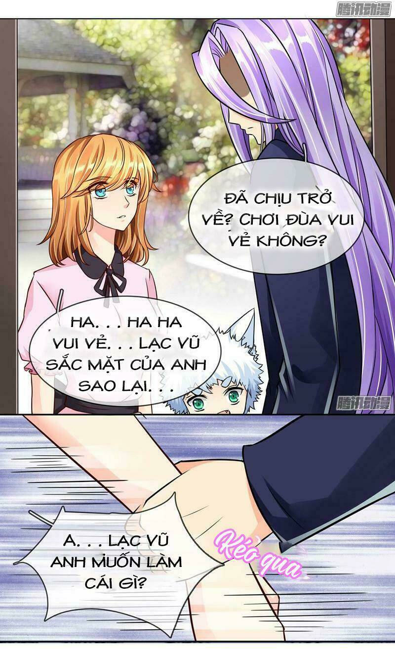 bá đạo trung khuyển tìm ái ký chapter 54 1