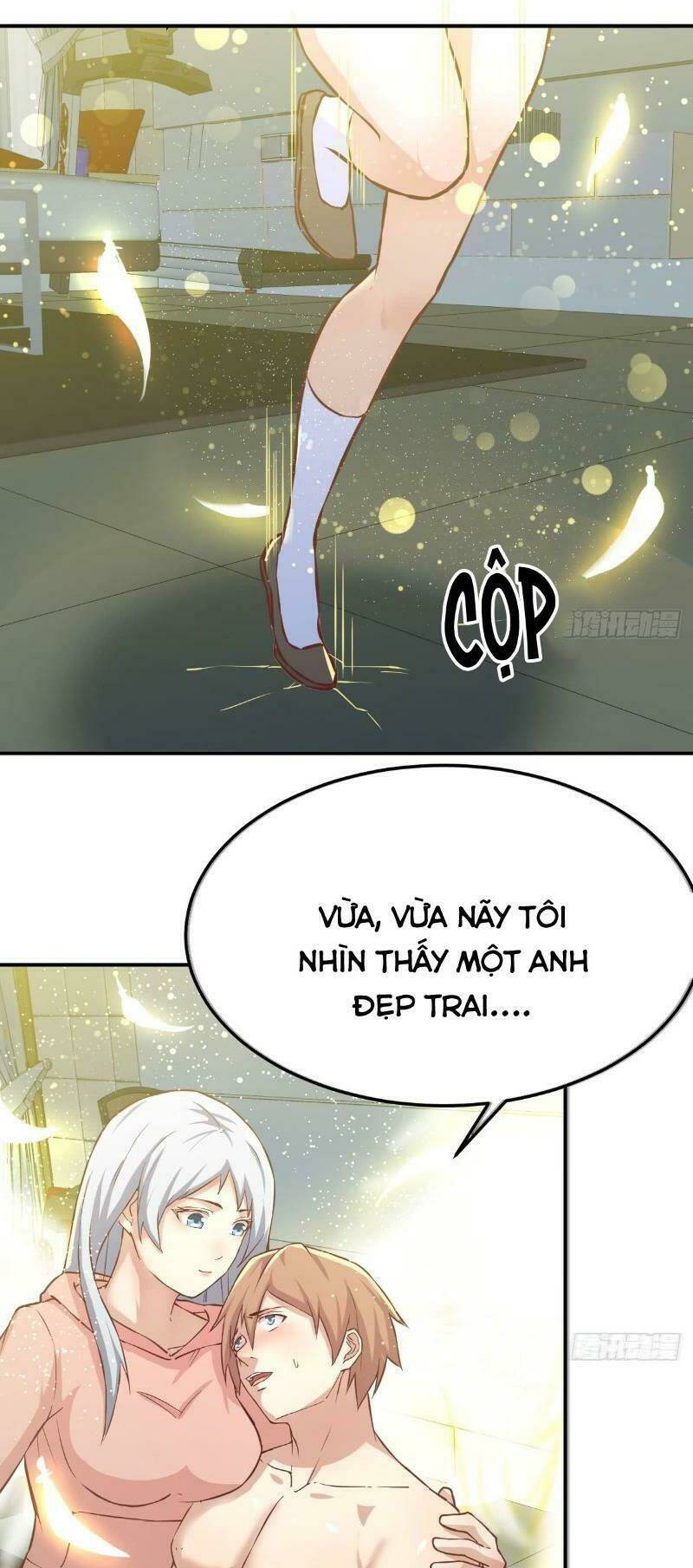 song tu đạo lữ kiểu xem mặt chapter 70 15