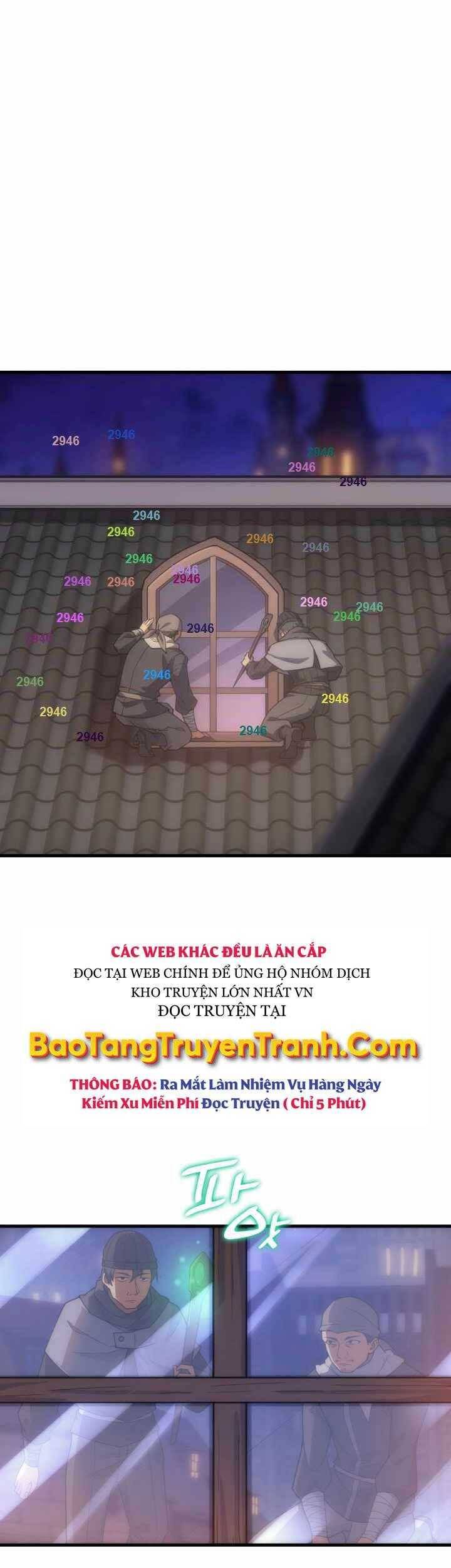 tái sinh ở dị giới, tôi từ công chức trở thành chiến thần chapter 20 15