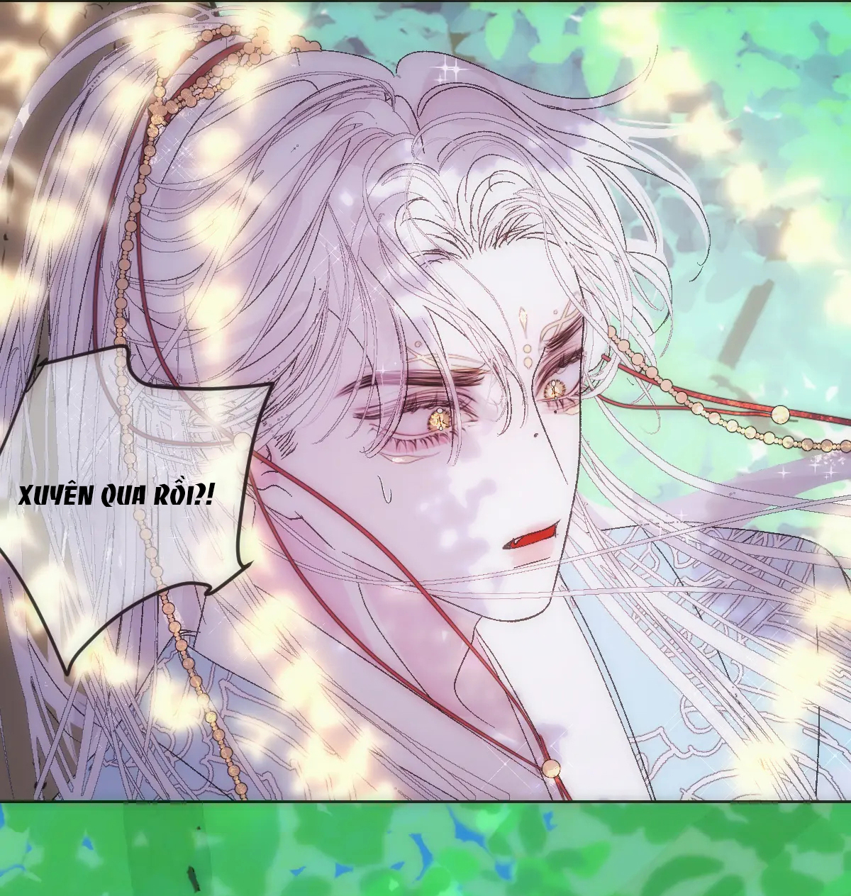 Chuyện Bên Lề Sau Khi Xuyên Sách Của Ta Và Sư Tôn chapter 17 - Trang 5