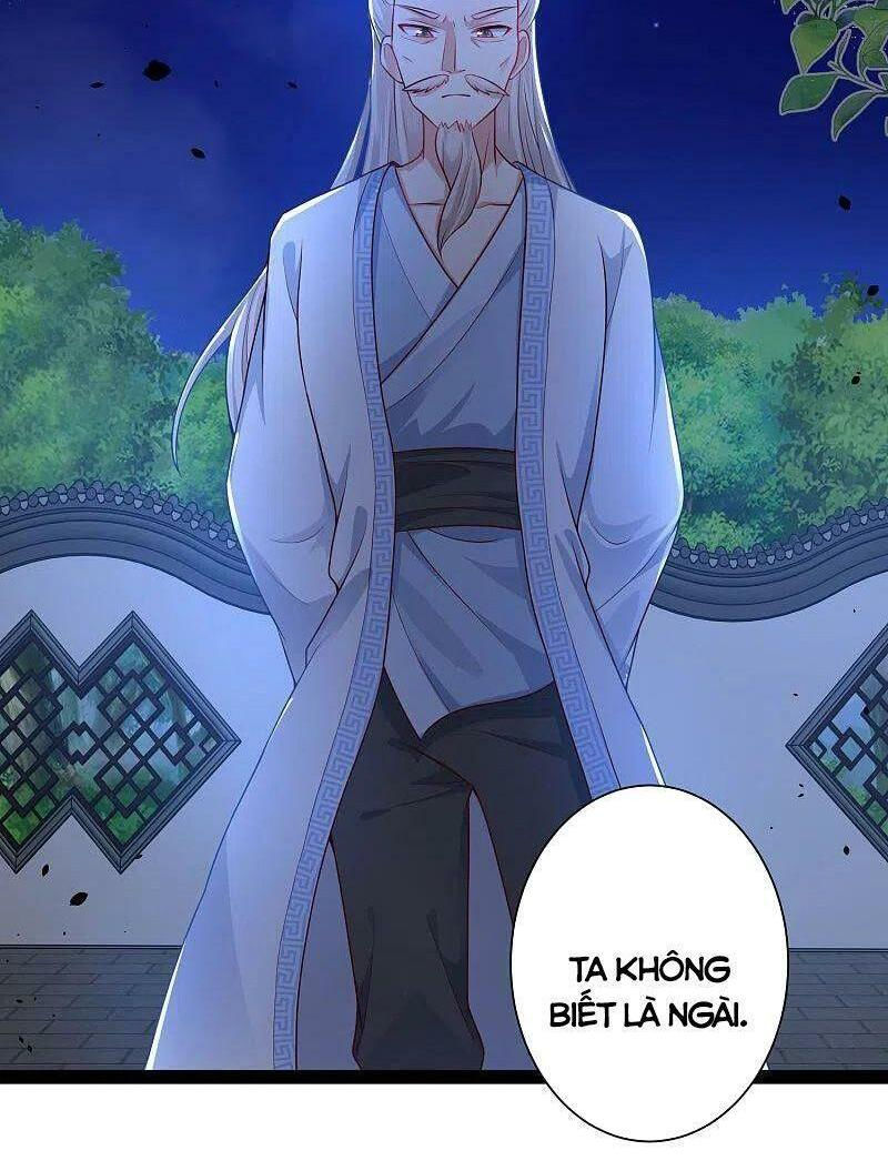 tối cường vận đào hoa chapter 260 17