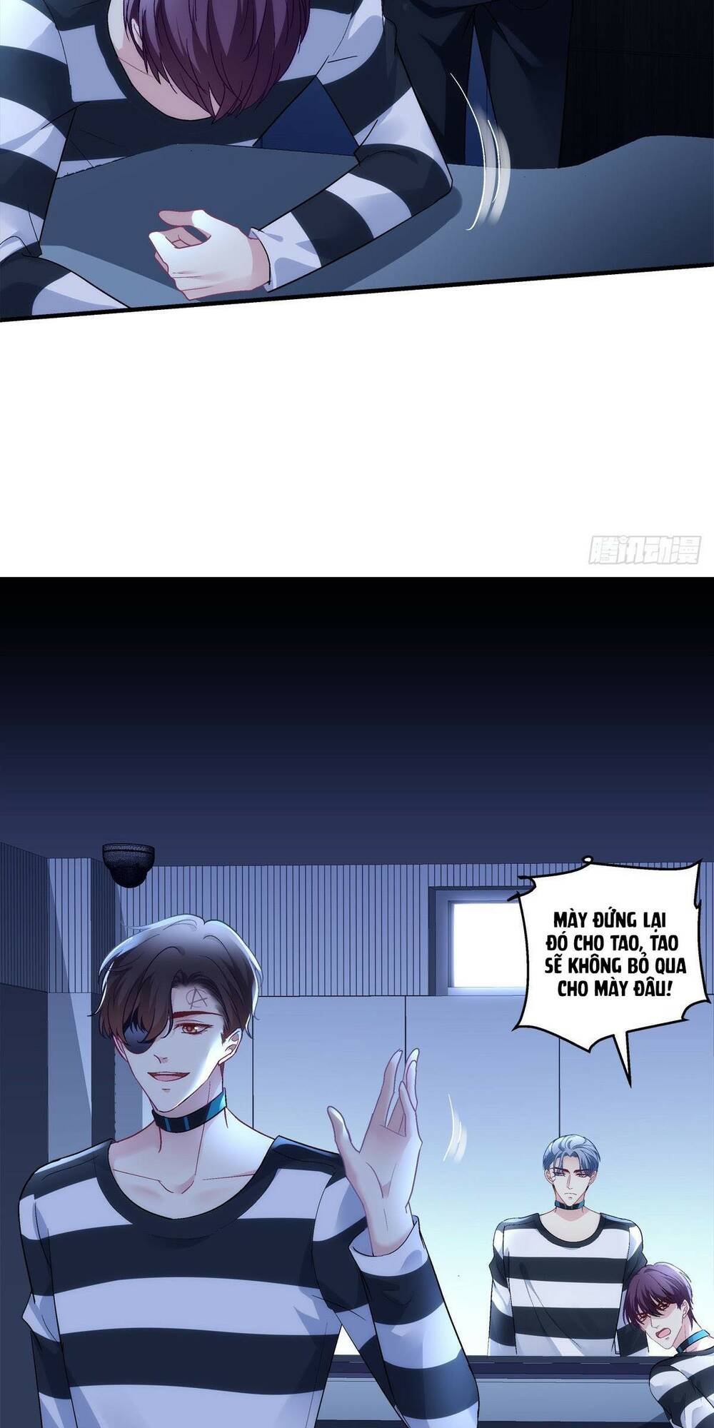 toàn bộ nắm trong tay chapter 151 19