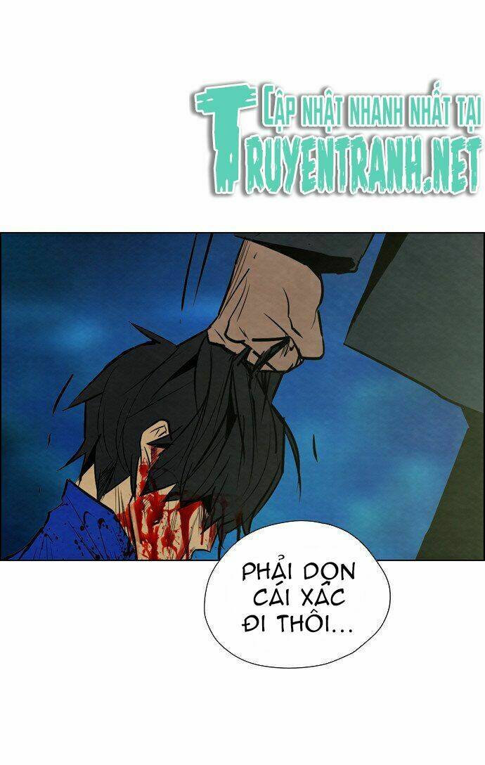 nạn nhân hồi sinh chapter 9 5