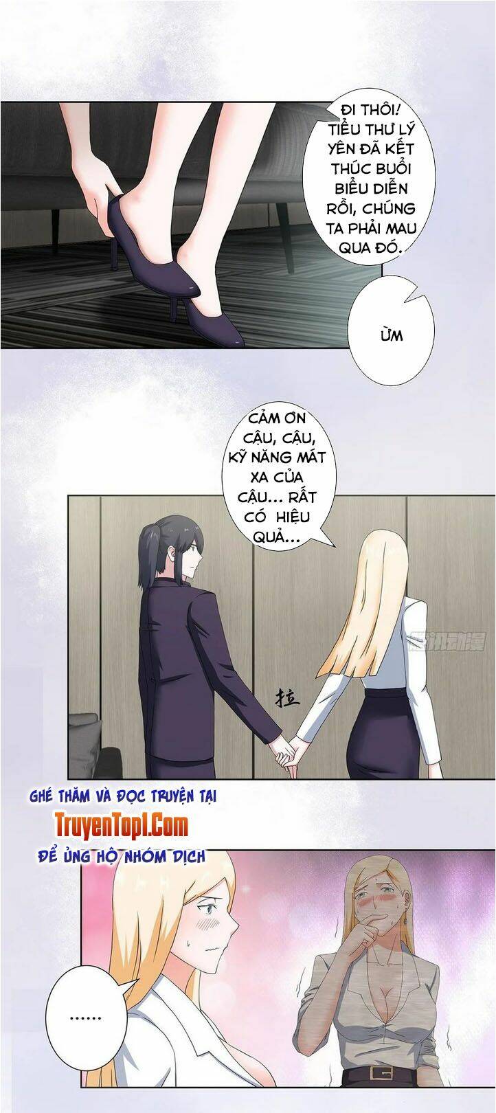 người tu tiên tại đô thị chapter 56 1