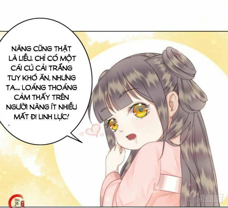 gay rồi! cái đó thành tinh rồi chapter 48 38