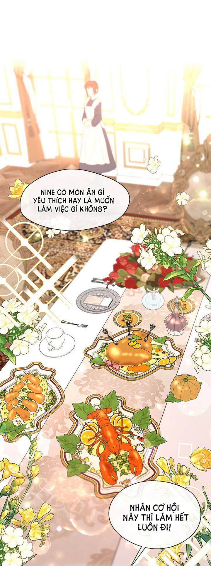 hãy coi chừng ác nữ chapter 124 64