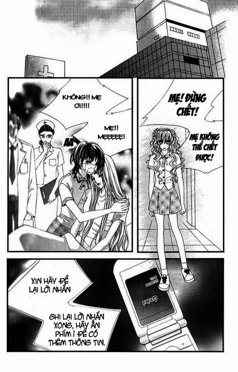 địa ngục tuyết trắng chapter 2 14