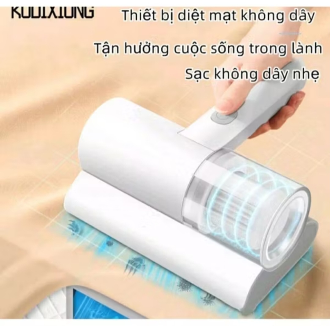 MÁY HÚT BỤI CHĂN GA GỐI ĐỆM GIƯỜNG CHIẾU SALONG DIỆT KHUẨN HÀNG CHUẨN CHẤT LƯỢNG