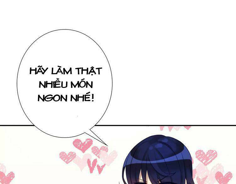 thực luyến kỳ duyên chapter 5 43