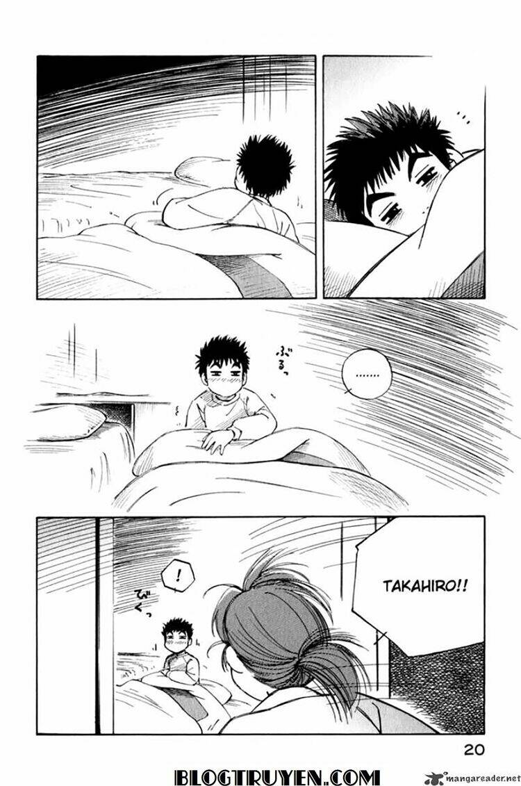 yokohama kaidashi kikou. chapter 56 13