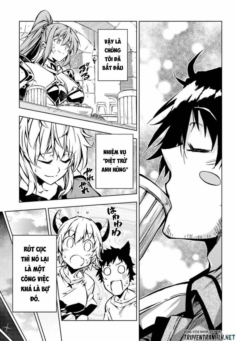 exterminator chapter 17 24