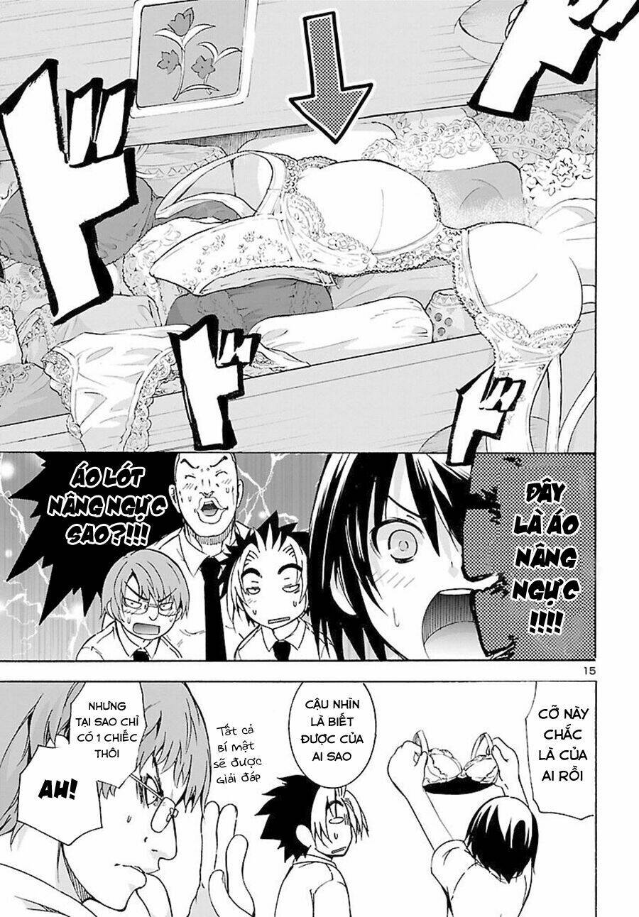 one more age chapter 6 17