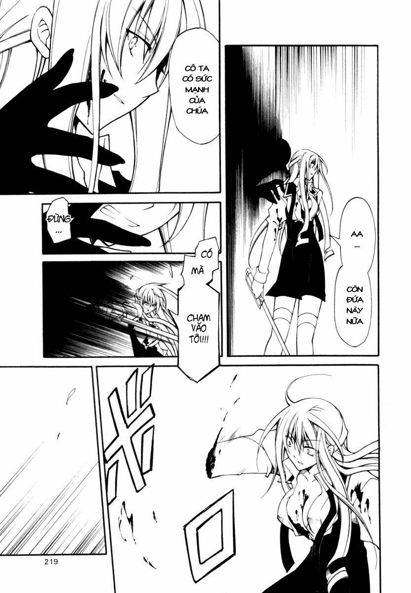 bloody cross chapter 3 47