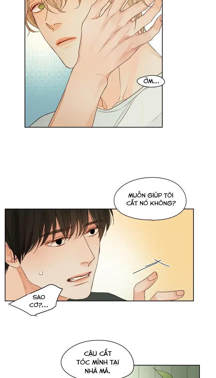 manhwa chịch vồn chịch vã chapter 63 15