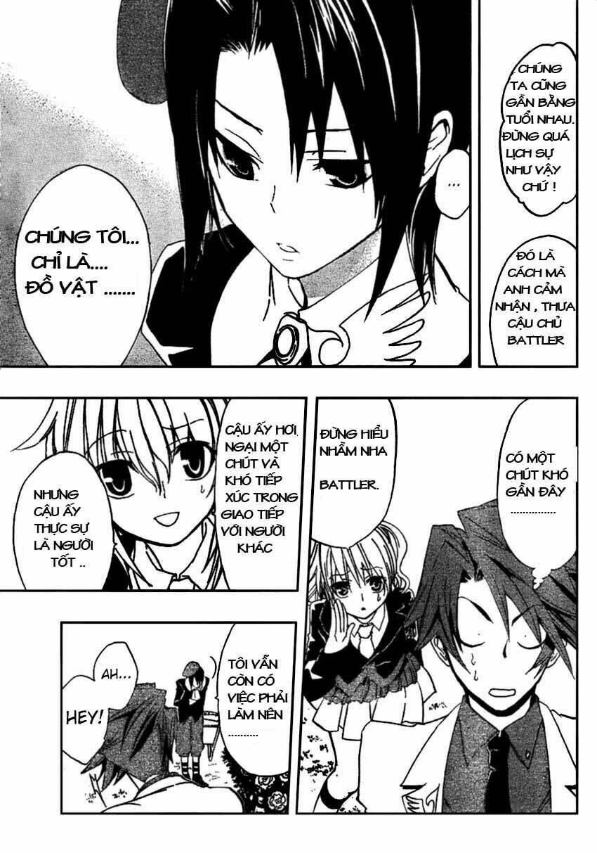 umineko no naku koro ni episode 1: legend of the golden witch chapter 2 17