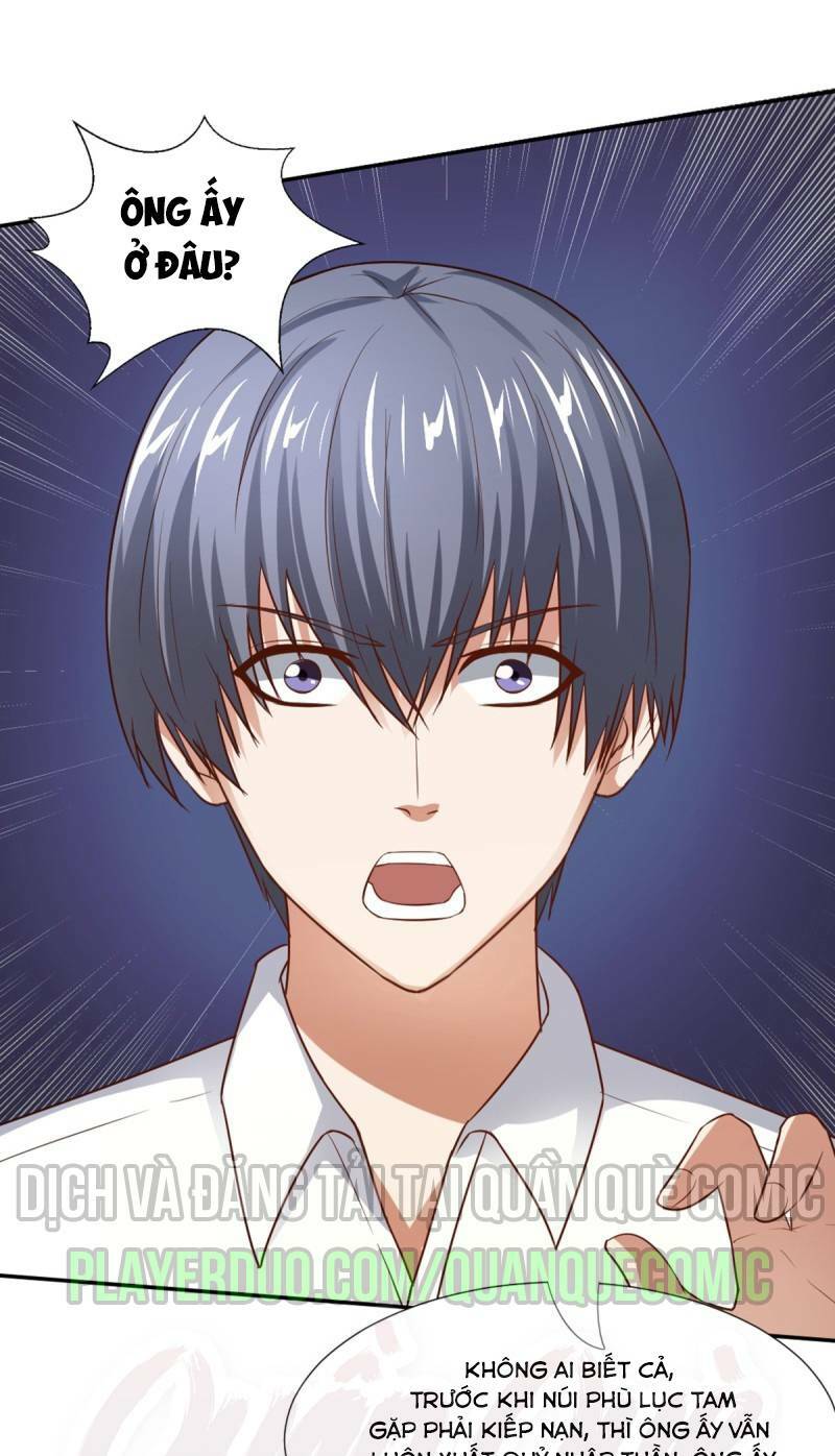 thập nhị thiên kiếp chapter 58 25