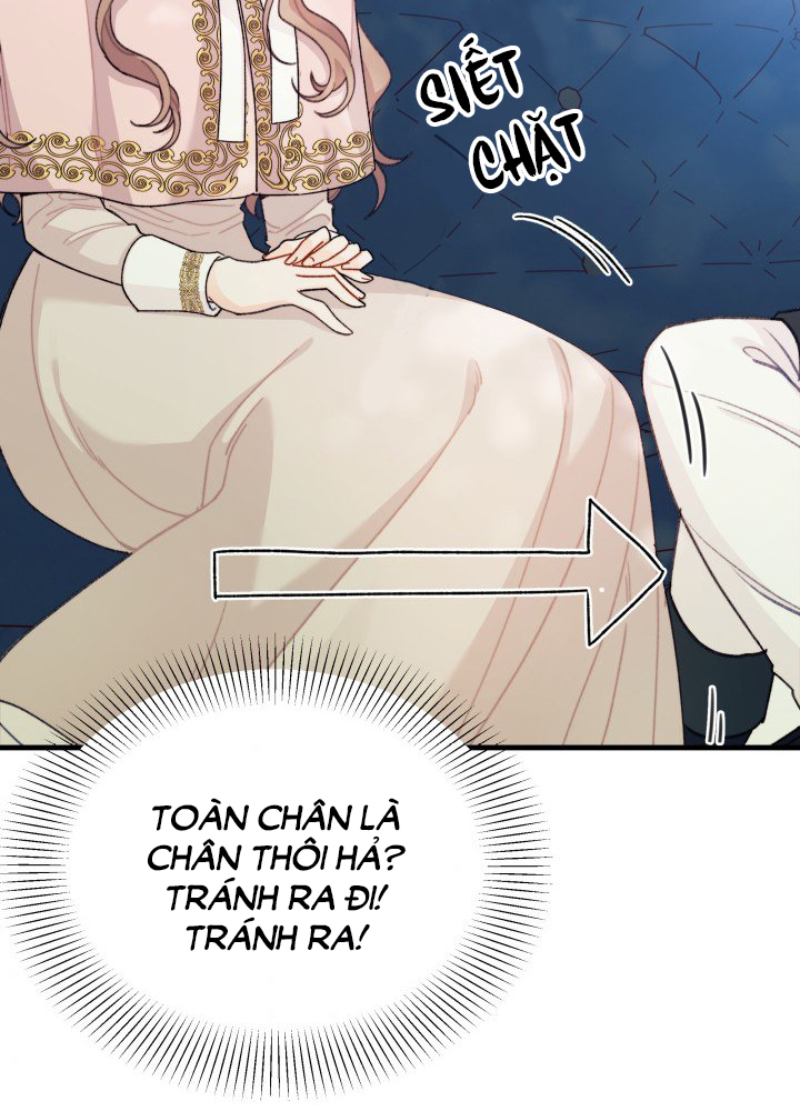 tôi đã kết hôn khi tôi tìm thấy nam chính chapter 9 38