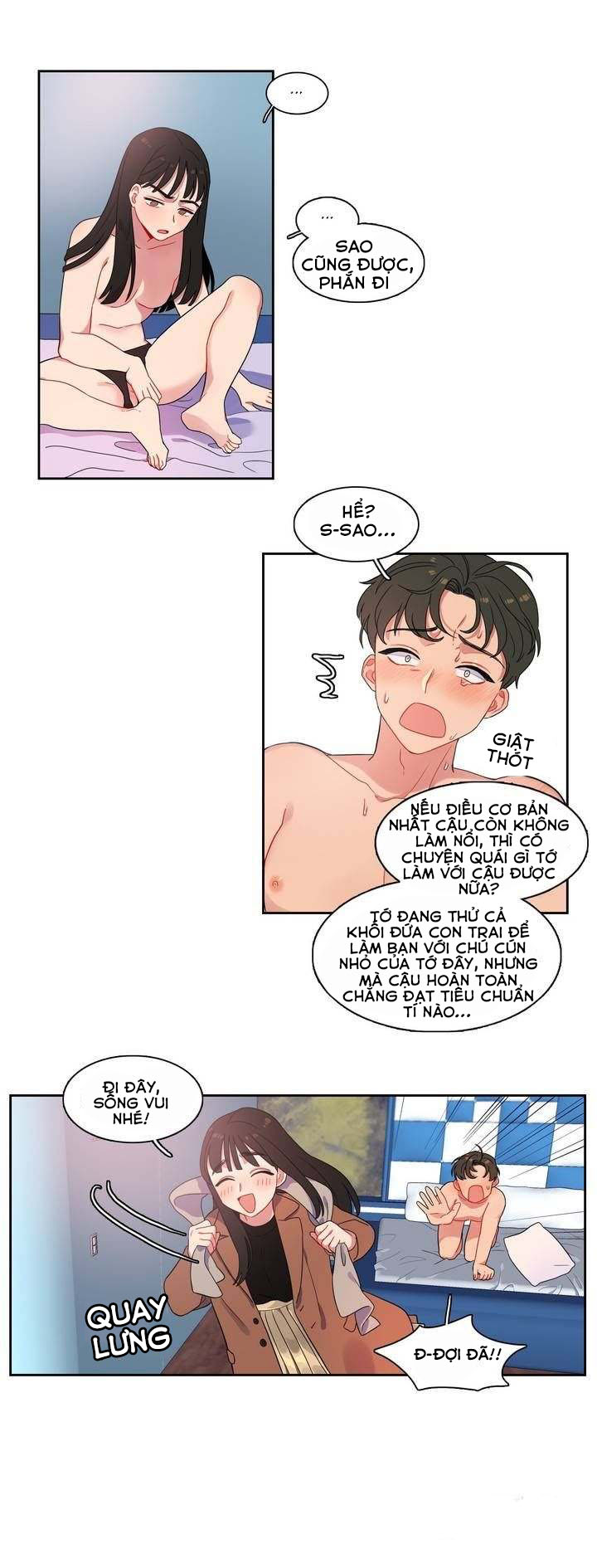 no holes barred chapter 1.5 9