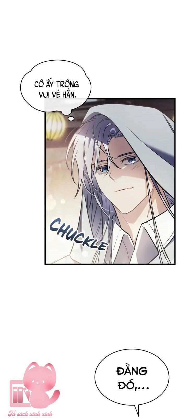 đêm đen khuất bóng chapter 47 19