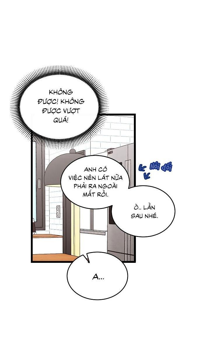 cách để trở thành gia đình chapter 18 21