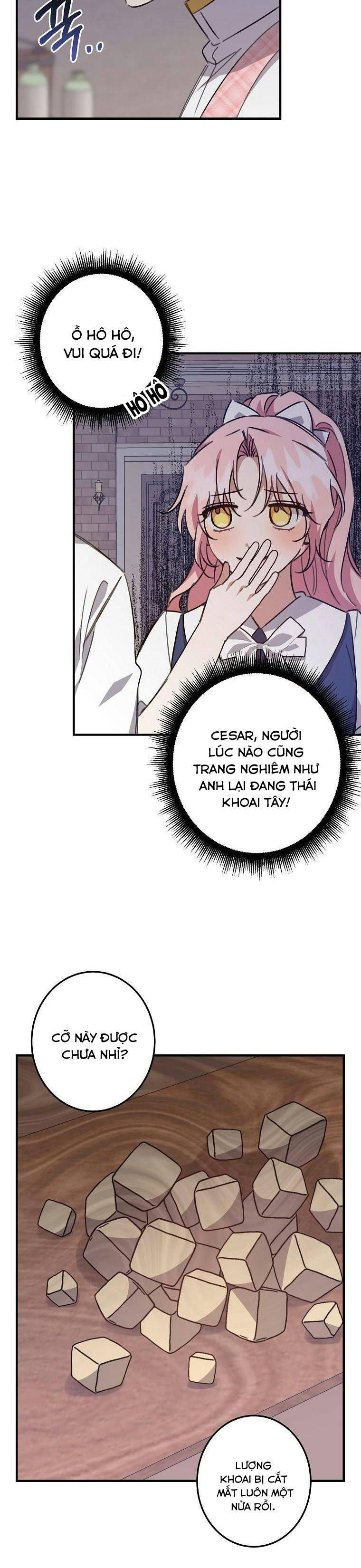 những kẻ bất lương được nuôi dạy tử tế chapter 22 2