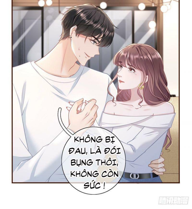 bạn gái tôi mới 30+ tuổi xuân chapter 71 34