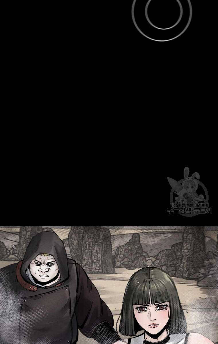 mật mã mê cung chapter 78 32