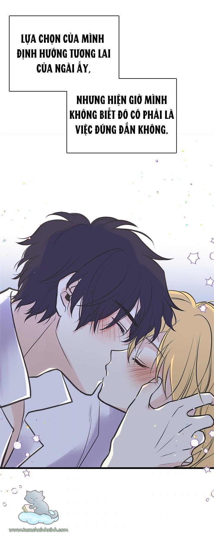 chị tôi nhặt về nam chính của tiểu thuyết chapter 41 69