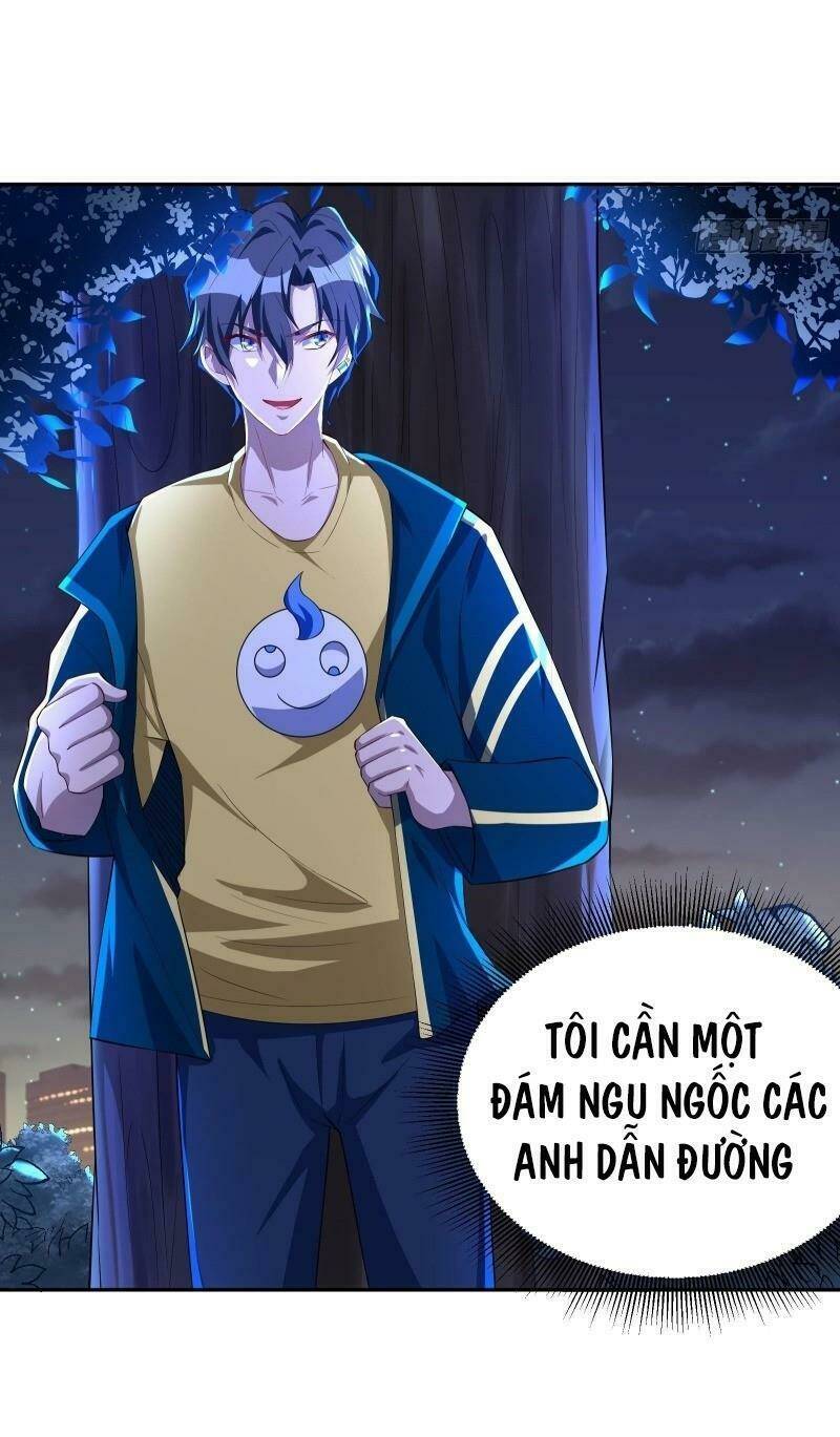 shipper thần cấp chapter 37 6