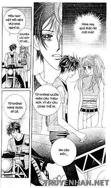 my lovely master chapter 53 8