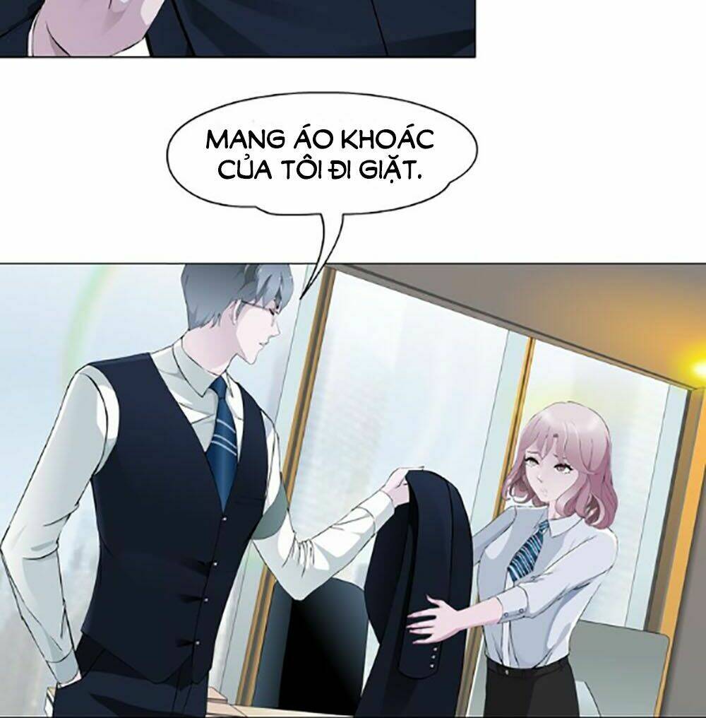 sổ tay mỹ nam giới x chapter 4 12