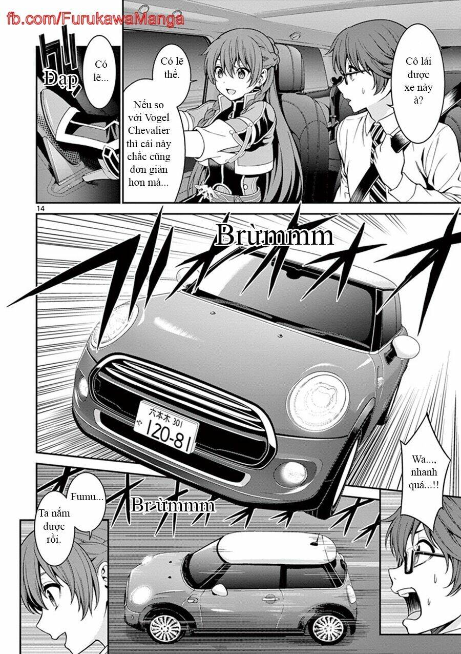 re:creators chapter 2 15