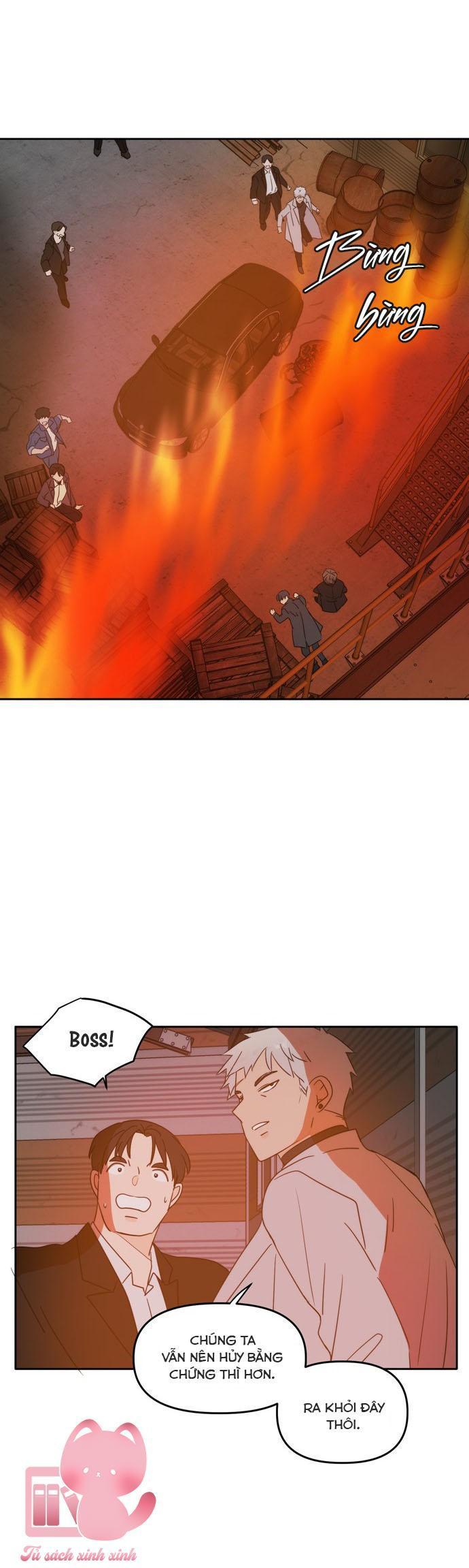 hẹn gặp nhau ở kiếp thứ 19 chapter 103 34