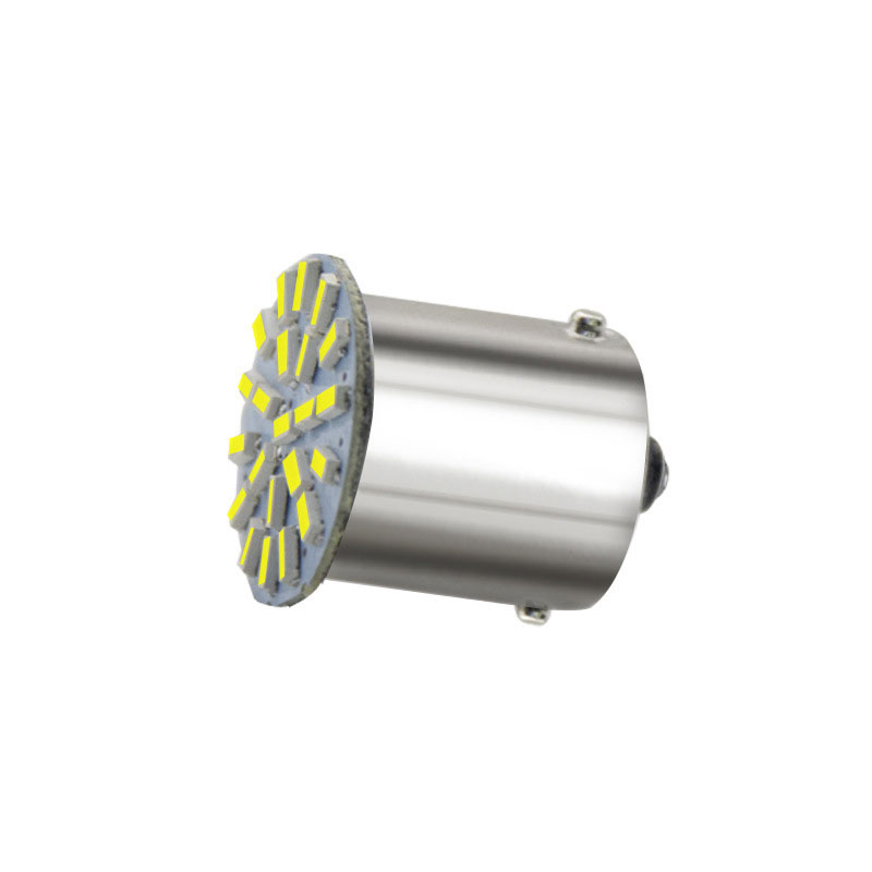 Đèn LED hậu chân 1156 1157 T20 7440 7443 T203014-22