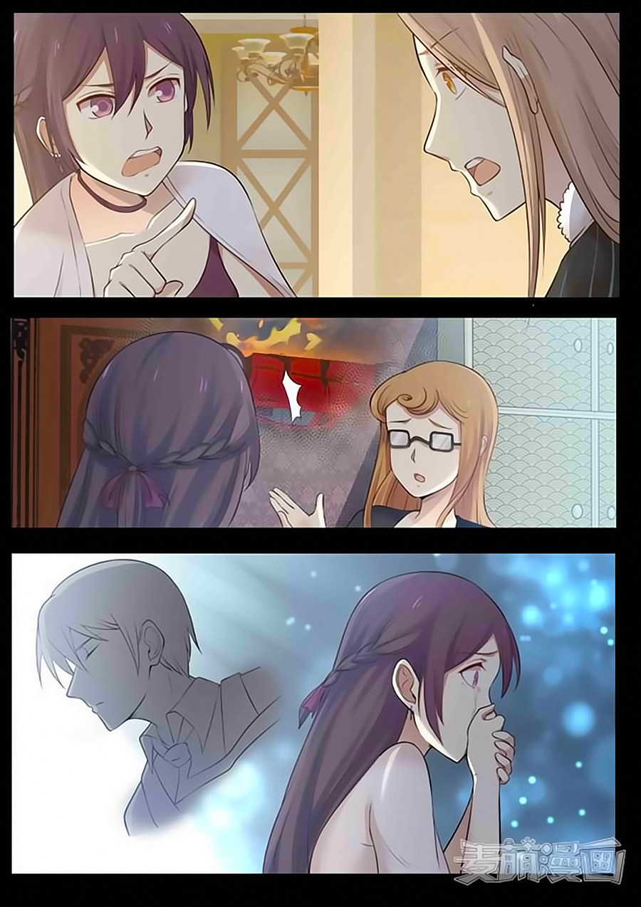 rơi vào tình yêu với bá đạo tổng tài chapter 76 7