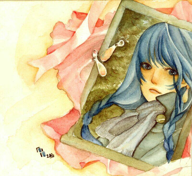 break free magazine chapter 4 2