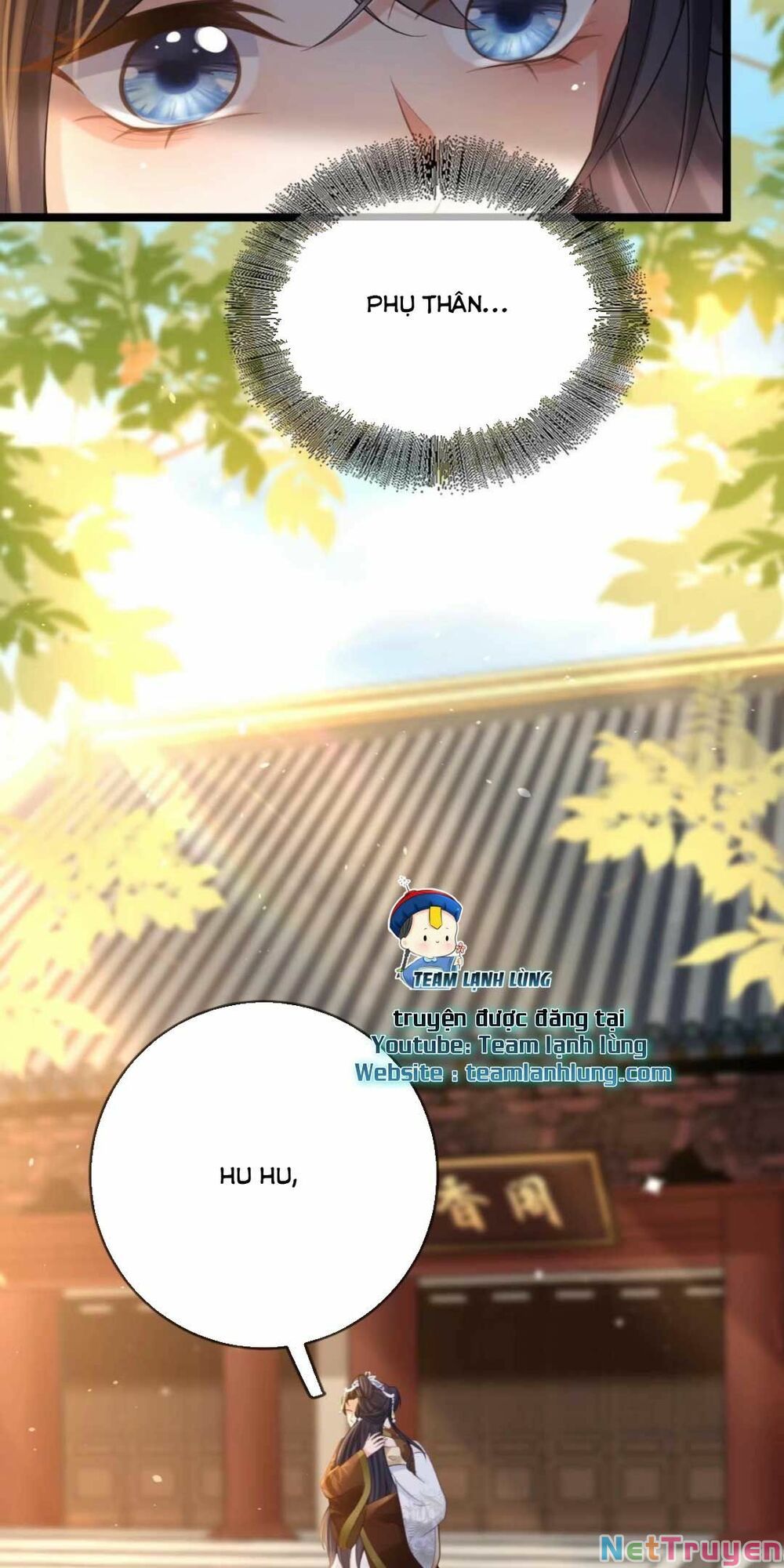 sự trả thù của vương phi chapter 14 33
