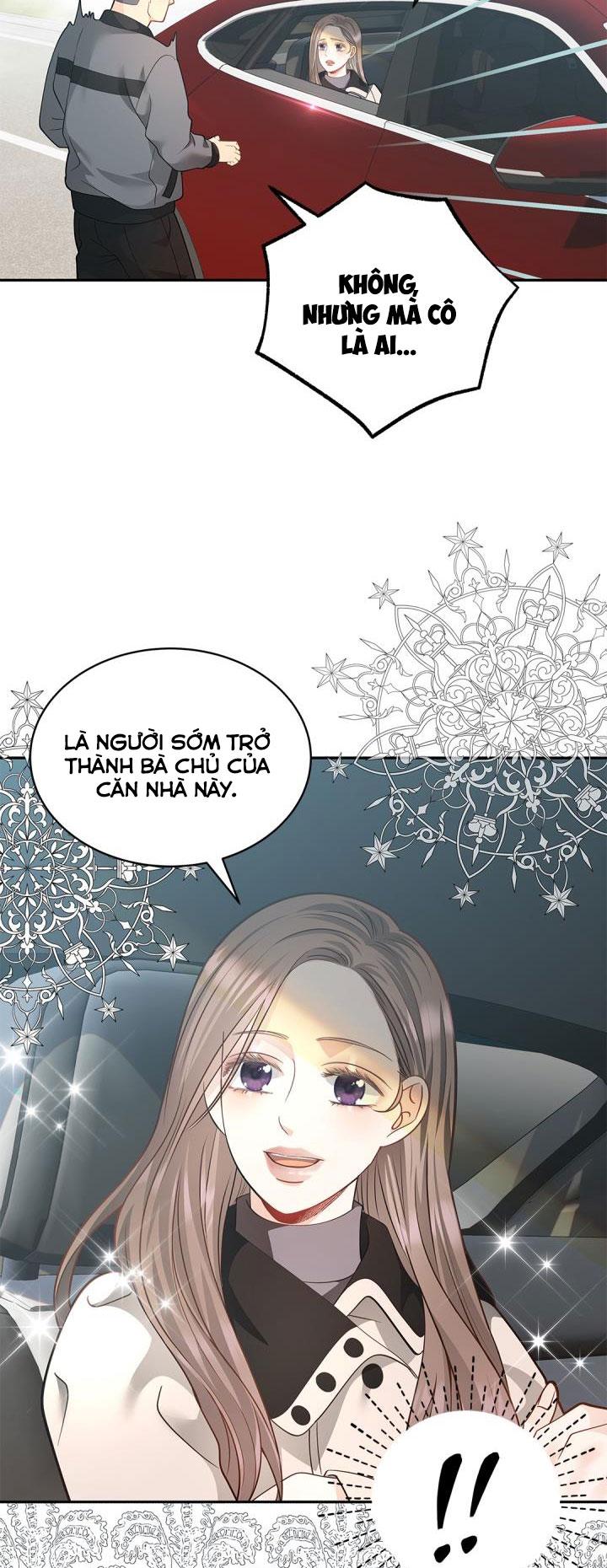 hôn nhân bị đánh cắp của hồ ly chapter 34 39