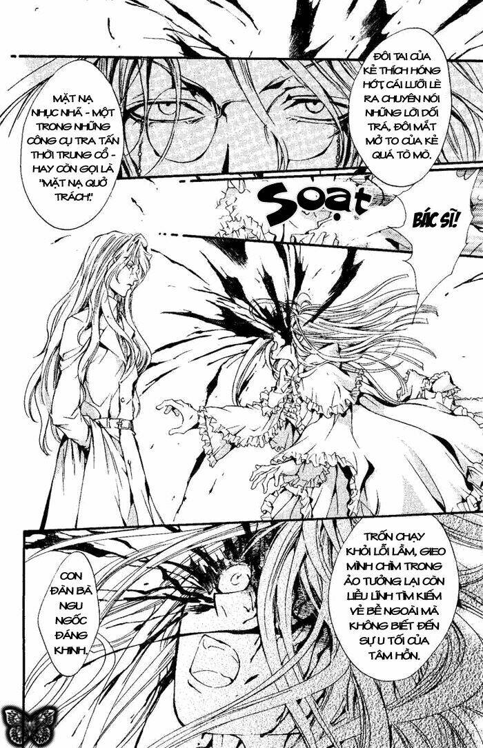 đứa con của thượng đế chapter 6 26