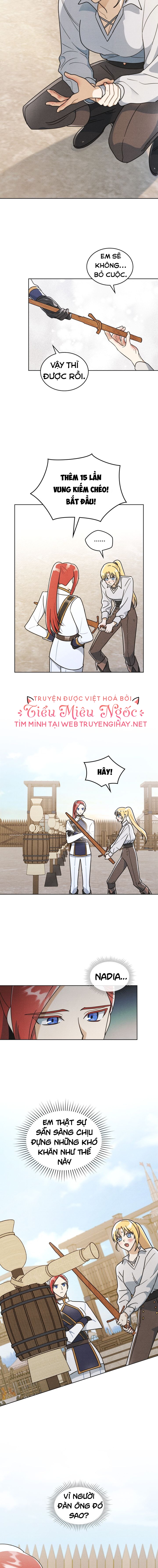 chúng ta cùng nhau tắm nhé? chapter 9.1 7