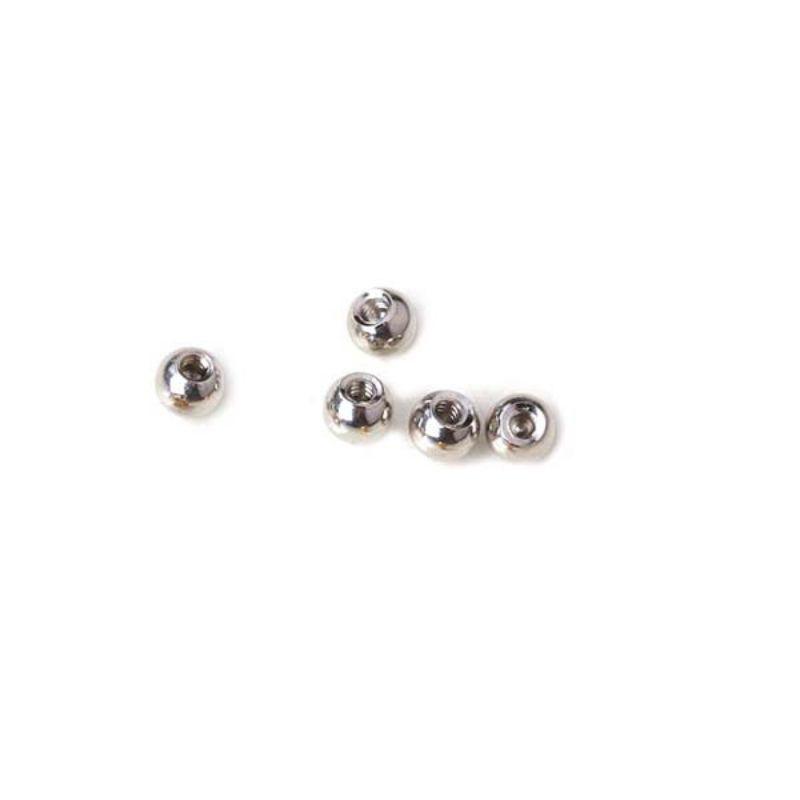 Chốt Bi Tròn - Chốt Bi Vặn - Chốt Khuyên Xỏ Cơ Bản - 69STORE