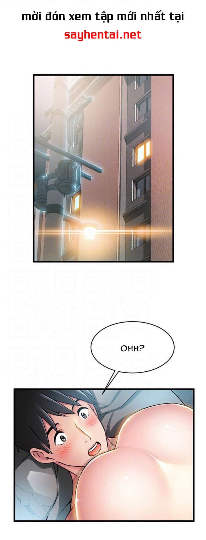 điểm yếu chapter 52 5