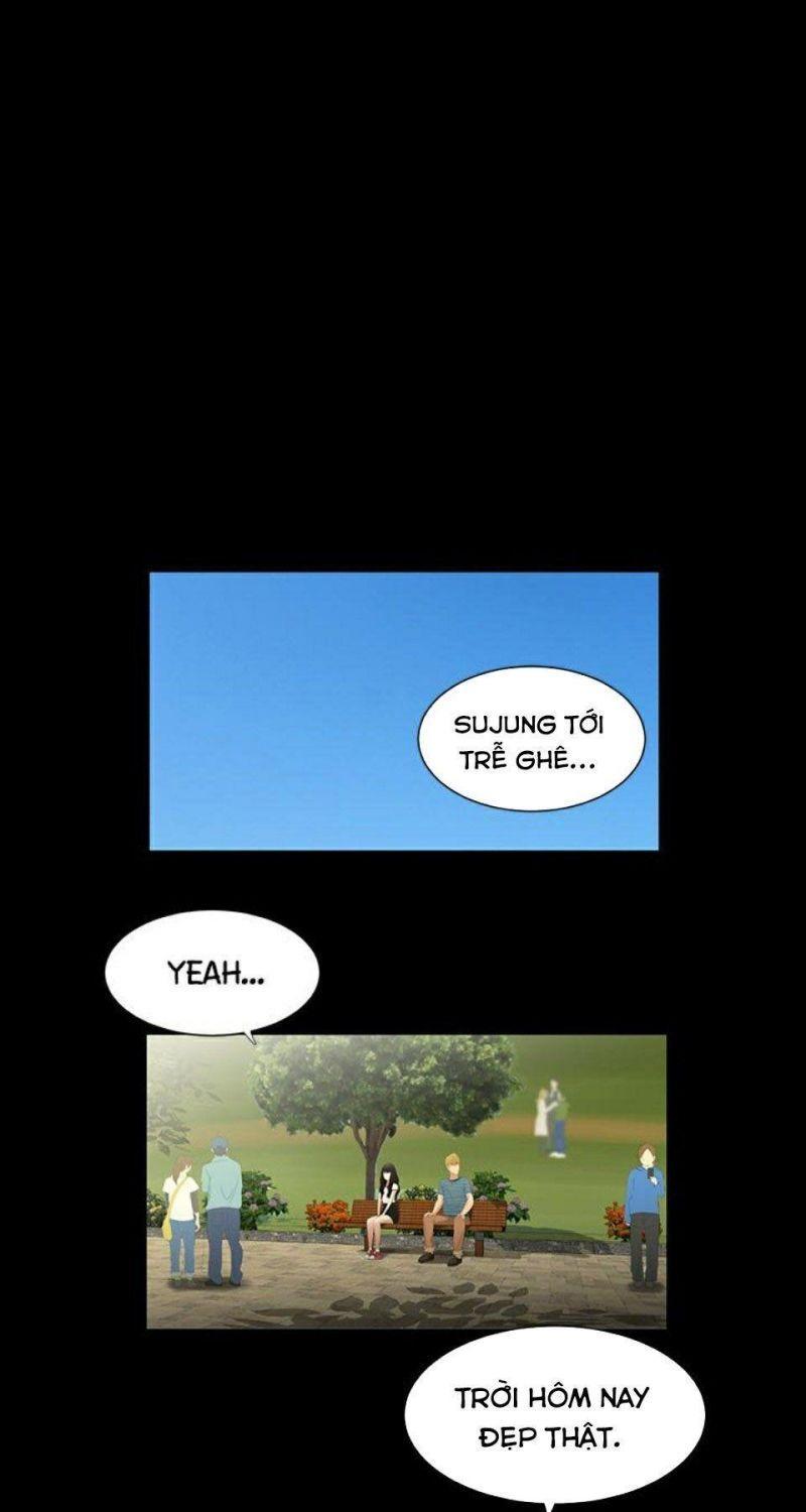 chú và cháu chapter 31 25