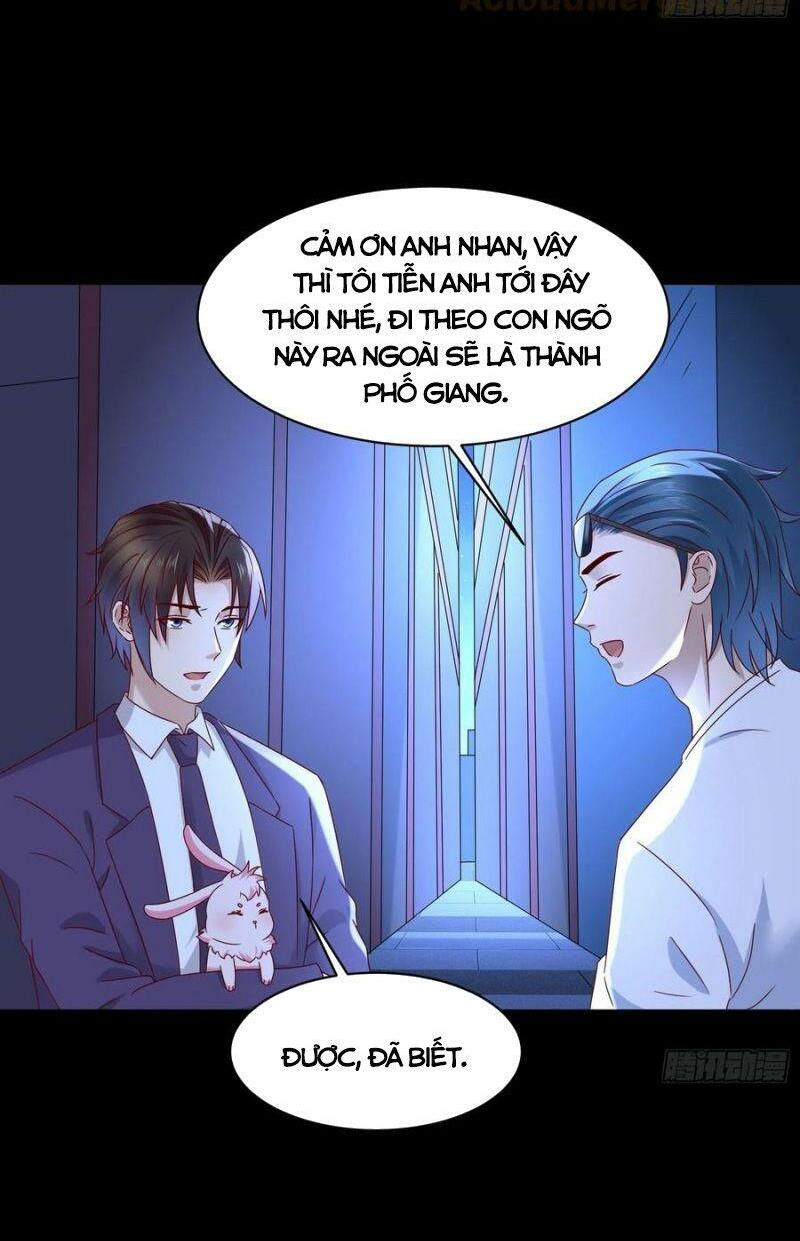vua đầu tư mạnh nhất chapter 35 24