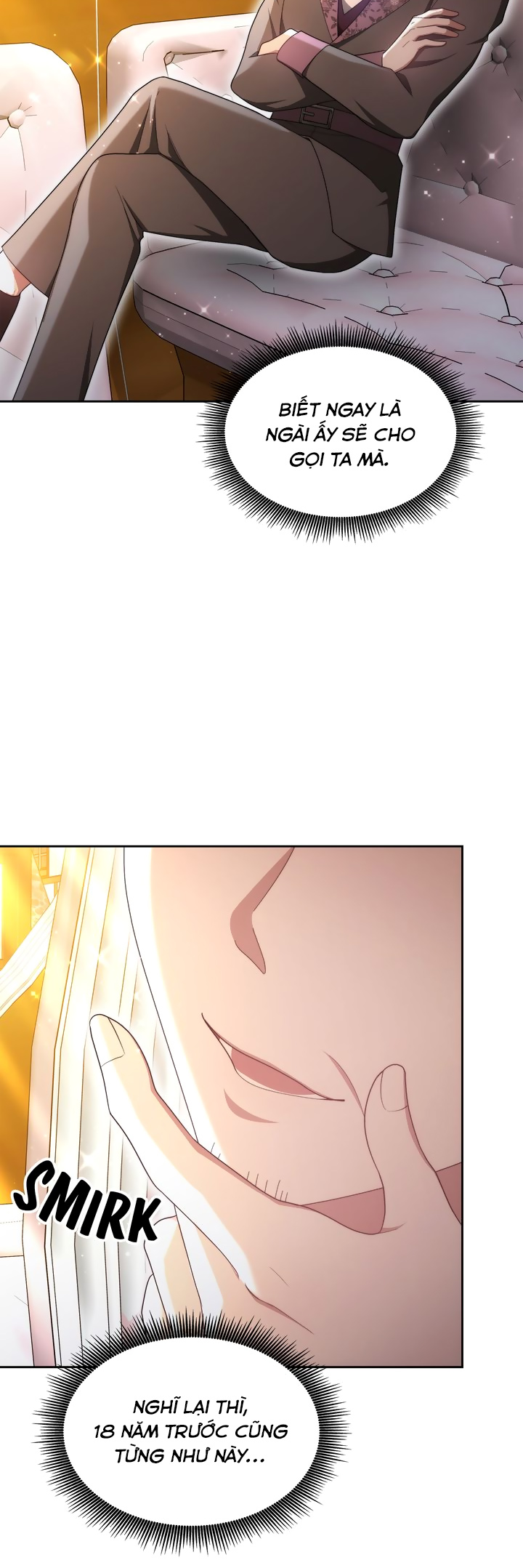 Giọt Nước Tràn Ly chapter 61 3